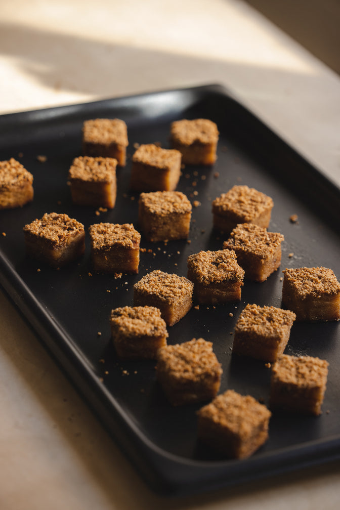 WatchHouse Bakery launches.