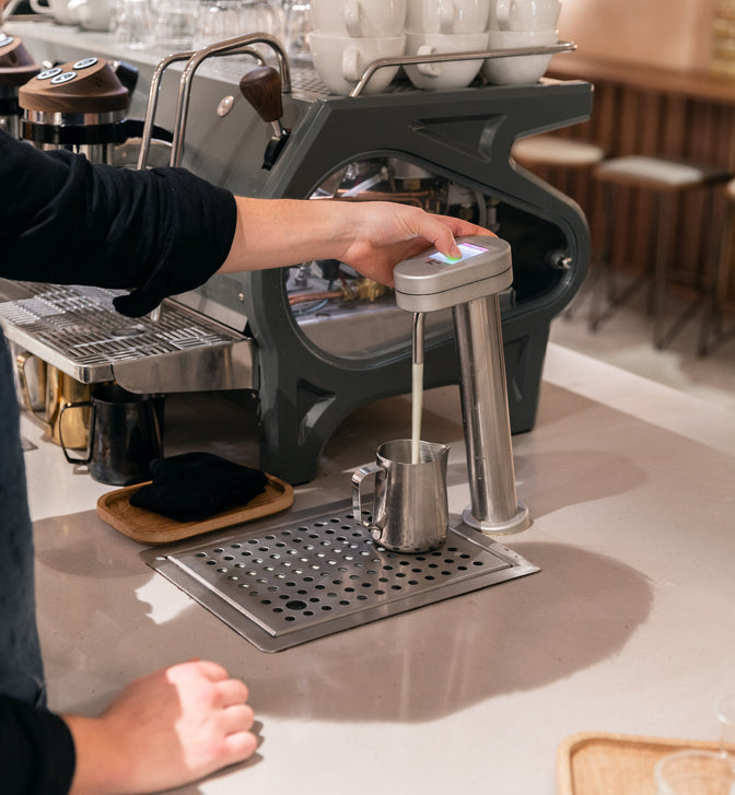 Sustainability at WatchHouse.