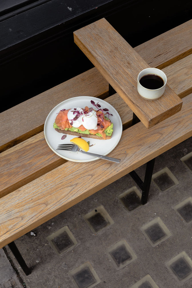 Our favourite London spots.
