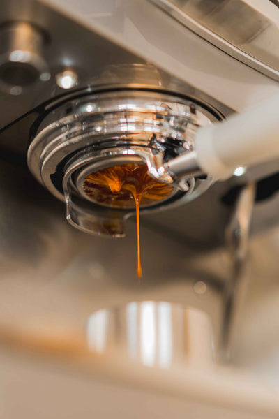 Espresso.