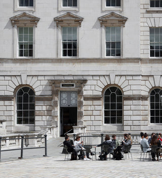 Somerset House.