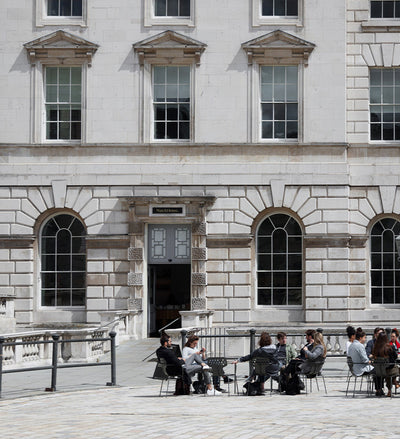 Somerset House.