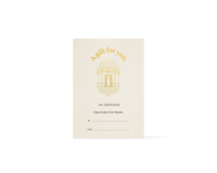 WatchHouse Gift Card.