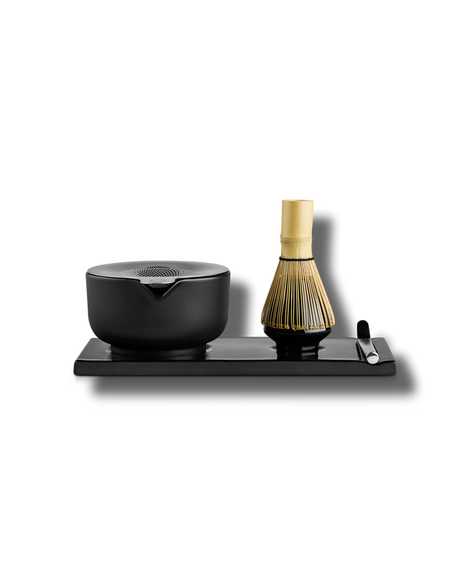 Fellow Matcha Set.