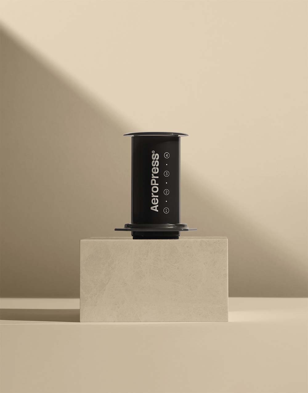 AeroPress.