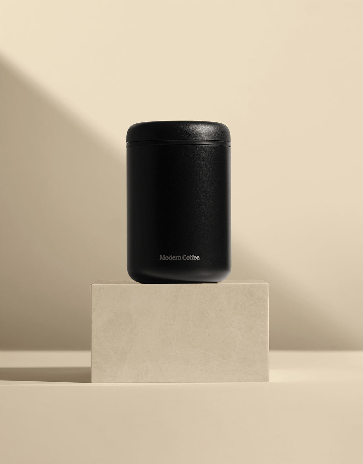 Fellow Atmos Canister.