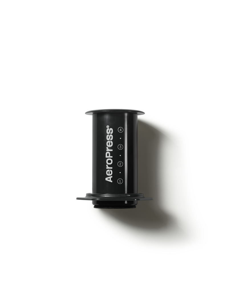 AeroPress.