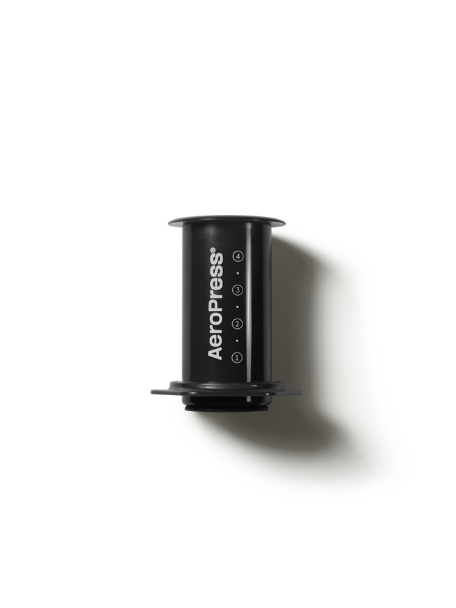 AeroPress.