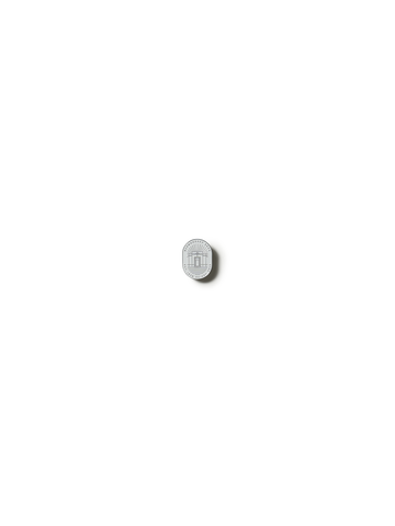 Bermondsey Born Pin.