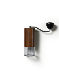 watchhouse.momandante C40 MK4 Grinder.