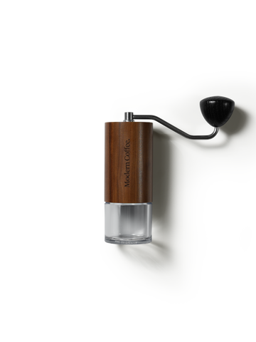 watchhouse.momandante C40 MK4 Grinder.