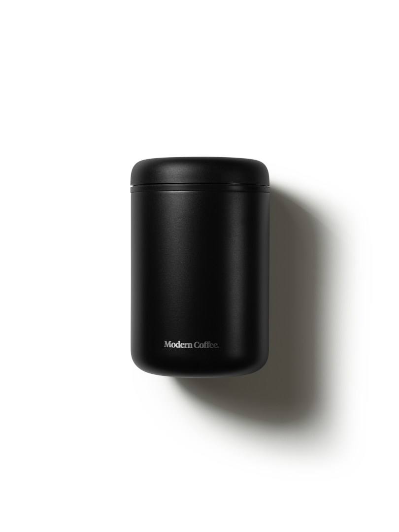 Fellow Atmos Canister.