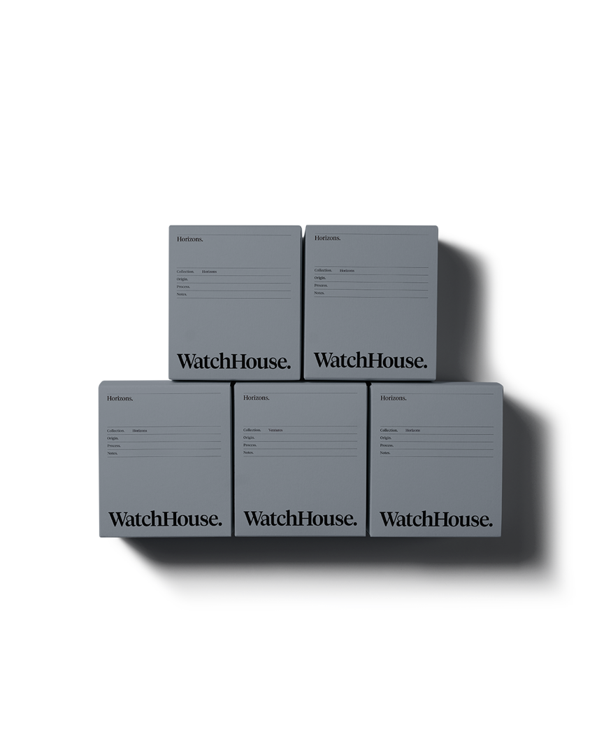 Horizons 1kg Set.