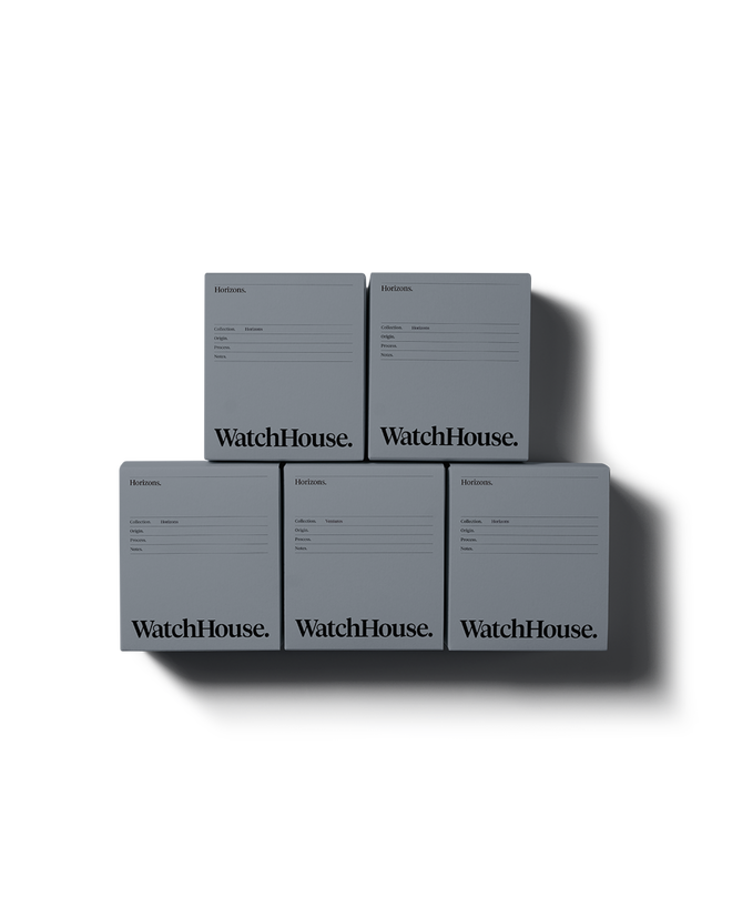 Horizons 1kg Set.