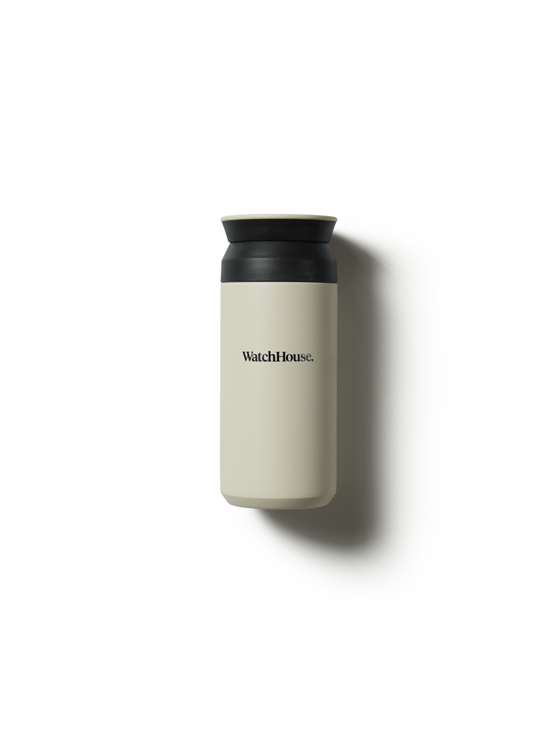 Kinto Travel Tumbler.