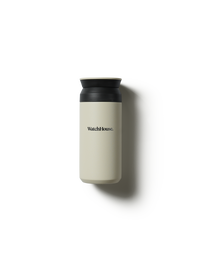 Kinto Travel Tumbler.
