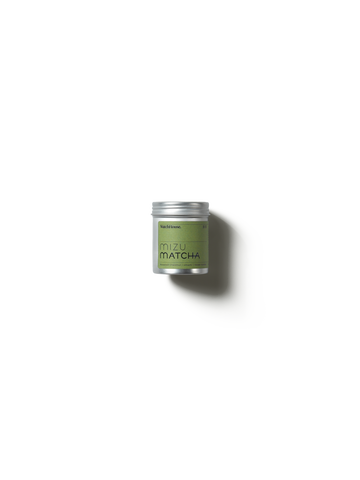 Mizu Matcha.