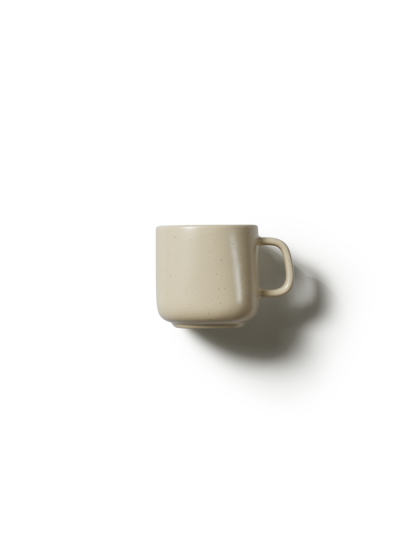 WatchHouse x Monoware Mug.