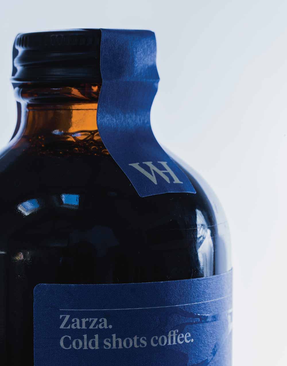 Zarza.