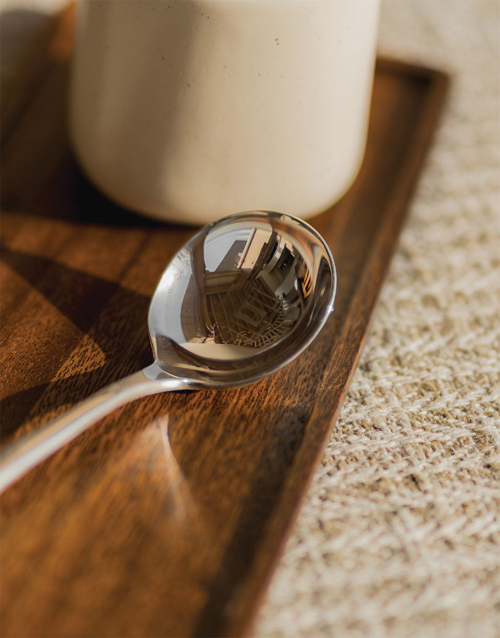 WatchHouse Cupping Spoon.