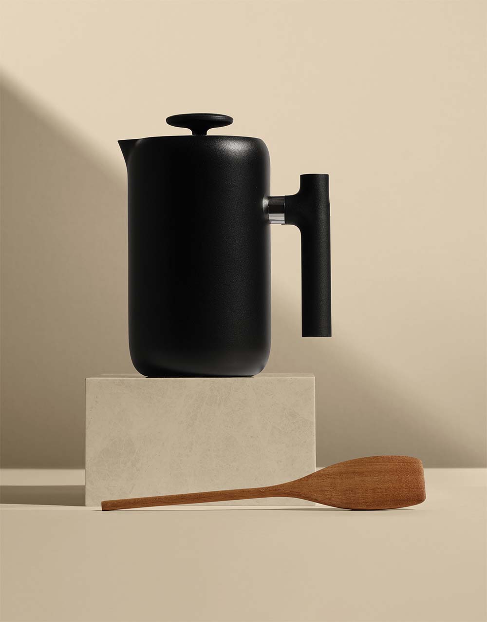 Fellow Clara French Press.