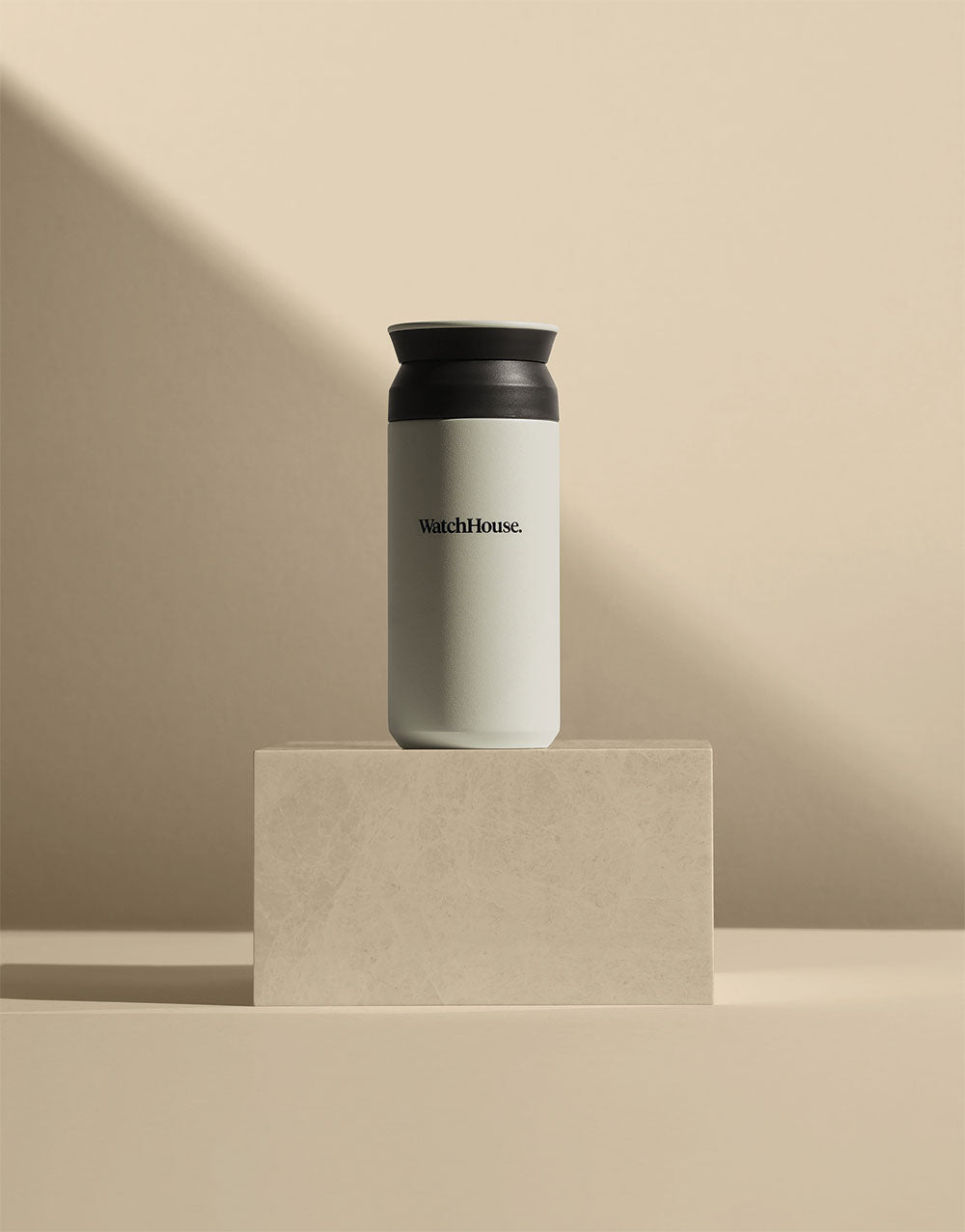 Kinto Travel Tumbler.