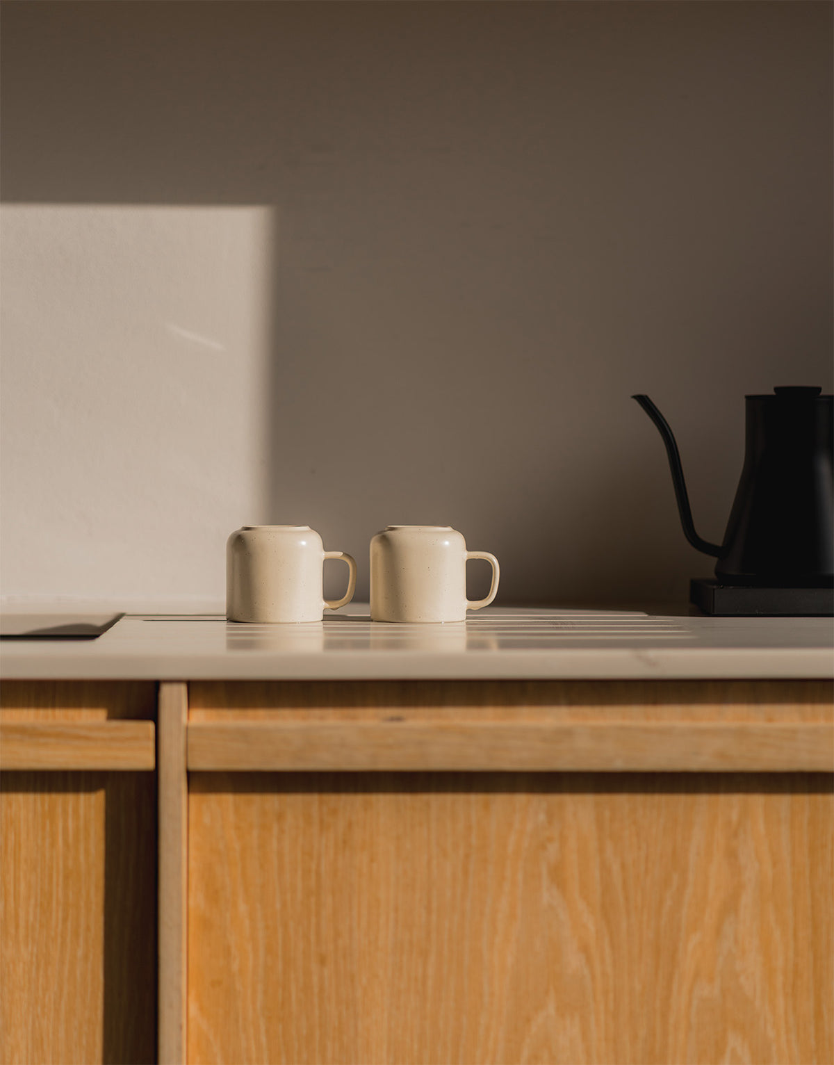WatchHouse x Monoware Mug.
