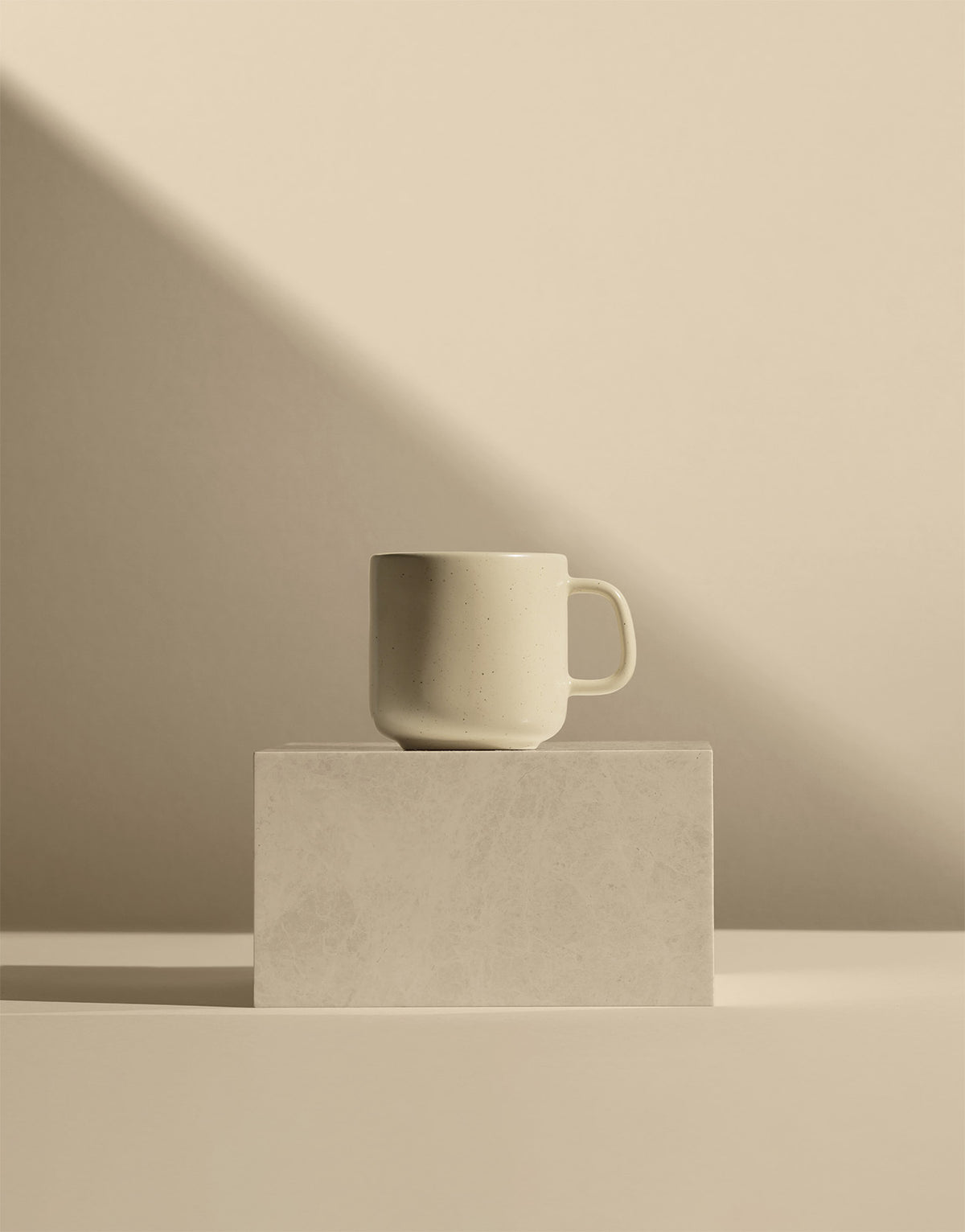 WatchHouse x Monoware Mug.