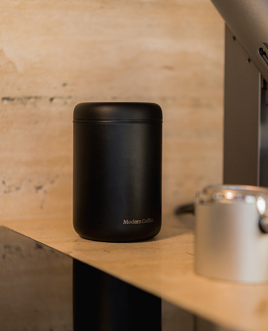 Fellow Atmos Canister.
