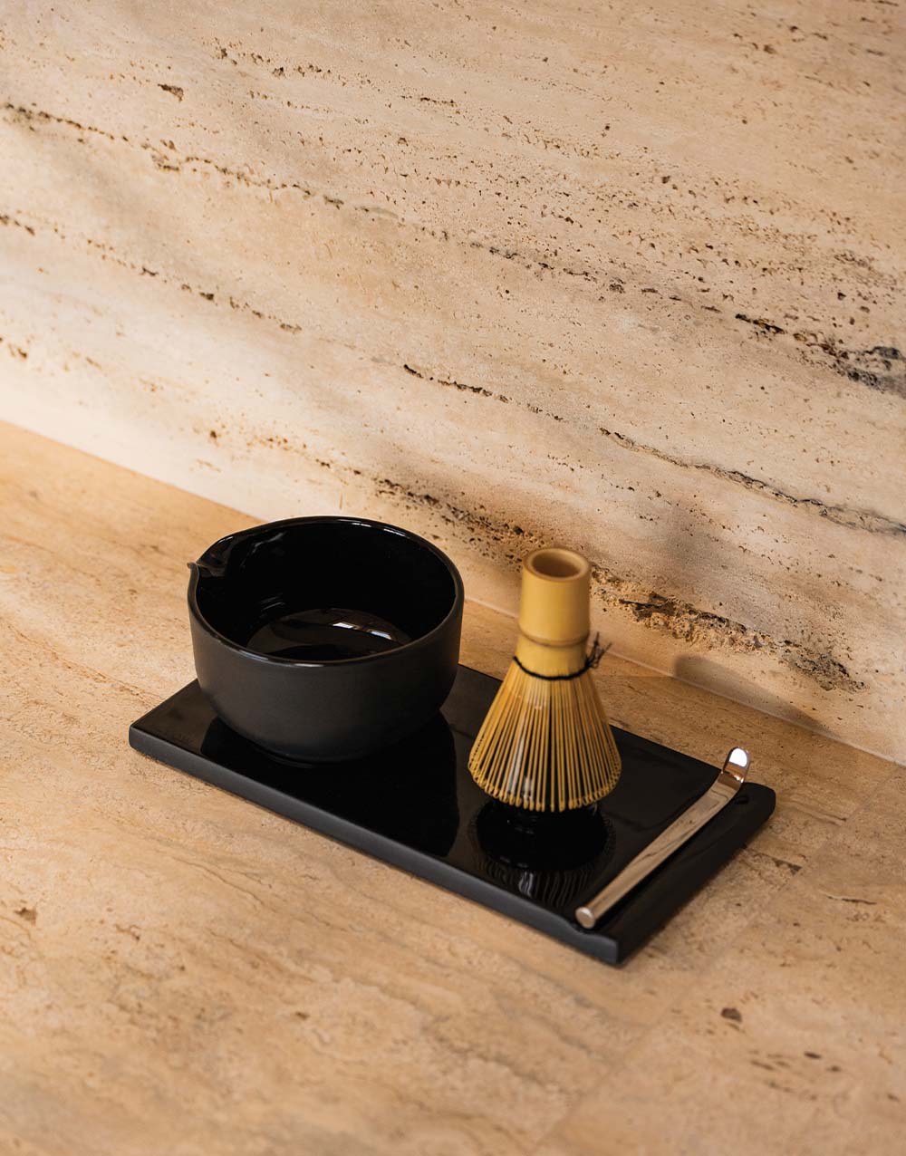 Fellow Matcha Set.