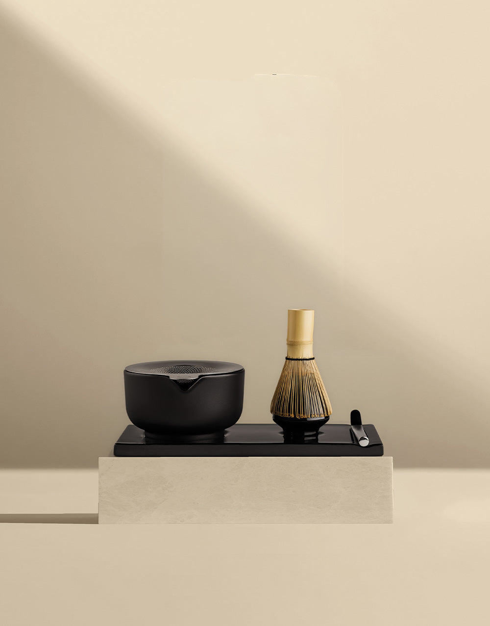 Fellow Matcha Set.