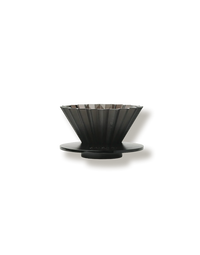 Origami brewer set.