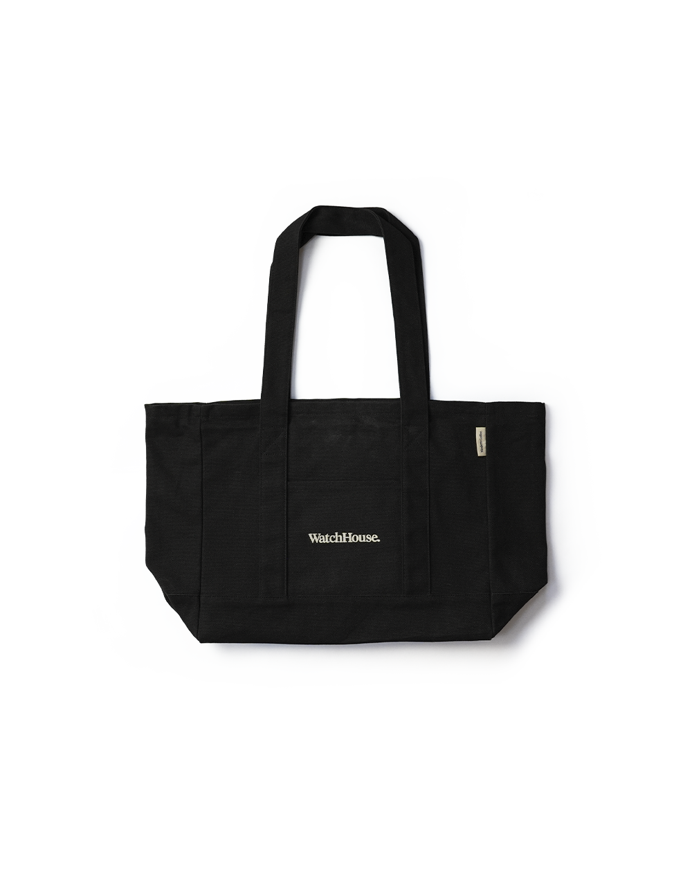 WatchHouse signature tote.