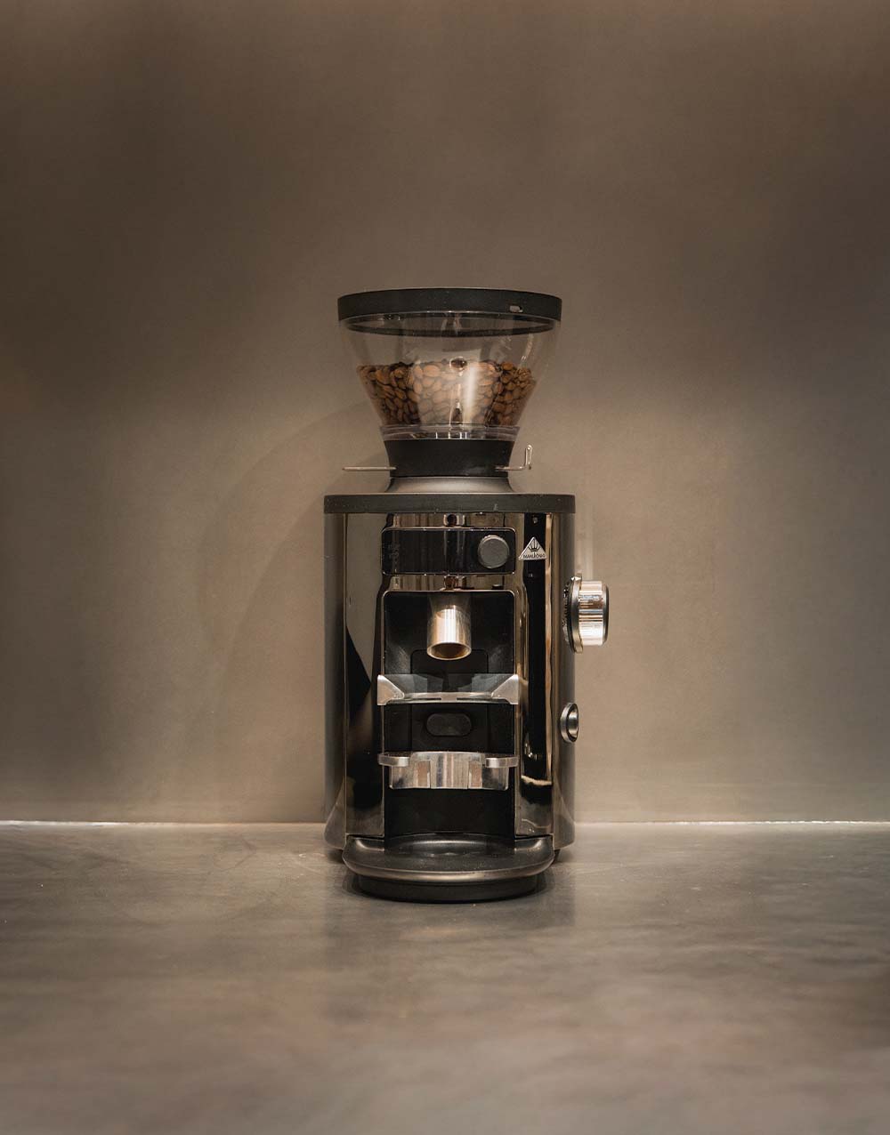 Mahlkönig X54 Grinder.