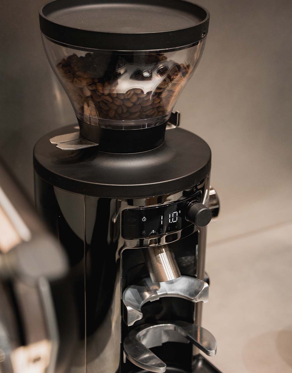 Mahlkönig X54 Grinder.